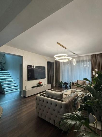 Vila individuală, Beci, zonă foarte bună, FRF - 4