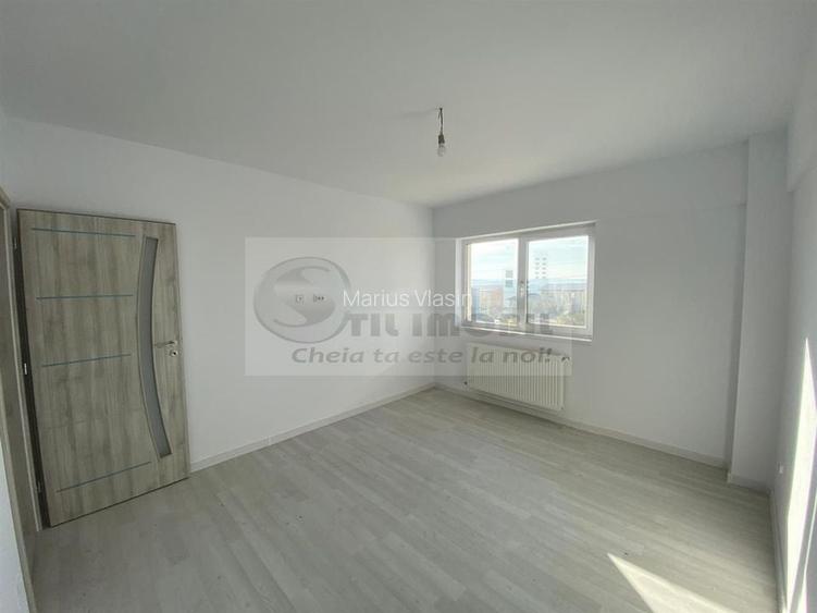 Ap. 2 camere 53mp Finalizat Valea Lupului 0% comision-80,000 €