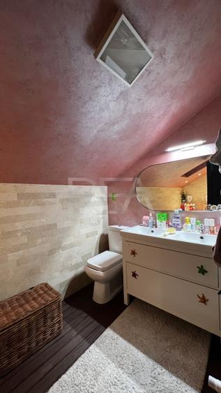 Vila Zona Calarasi - Un ritm aparte in Bucurestiul interbelic - 15