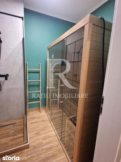 Apartament modern cu sauna inclusa | Victoria Rezidential | Oradea - 1