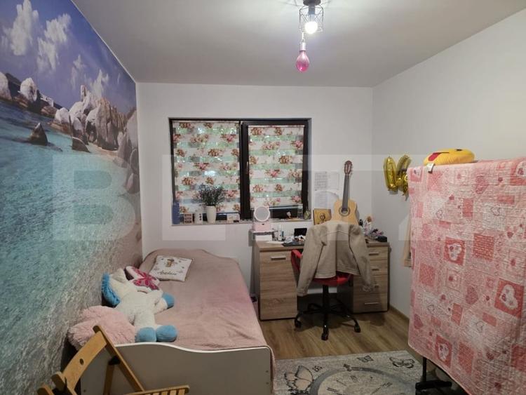 Apartament 3 camere - 2 parcari, 2 balcoane si boxa - 7