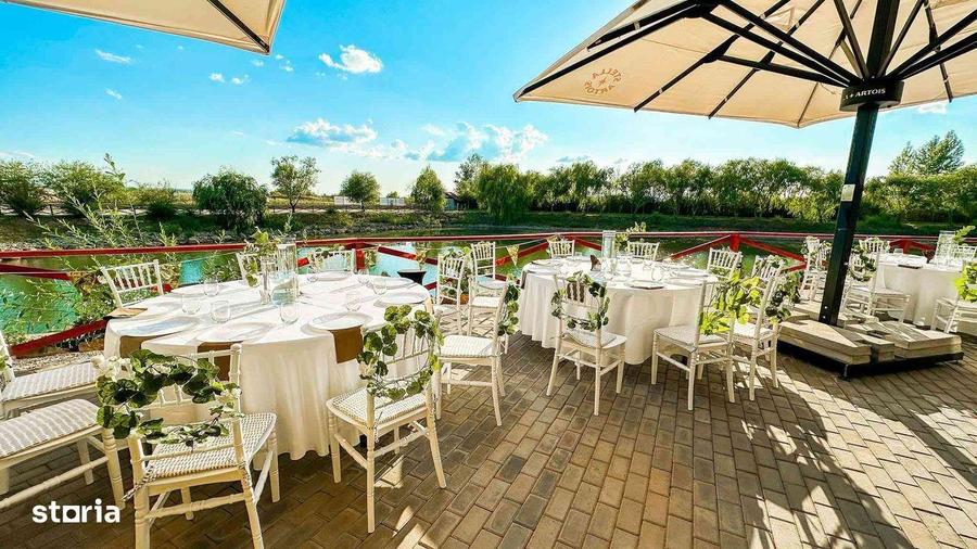 Sala de evenimente/vanzare /chirie - 8