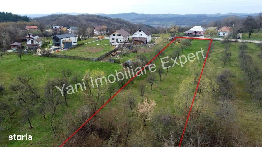 Spațiu comercial, în Doblea