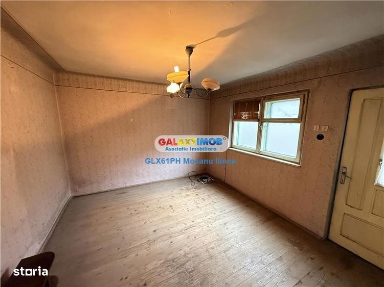 Vanzare teren + 2 corpuri casa, zona Republicii, Ploiesti - 4