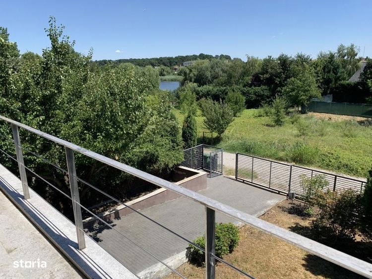 Vila cu vedere la lac - 7