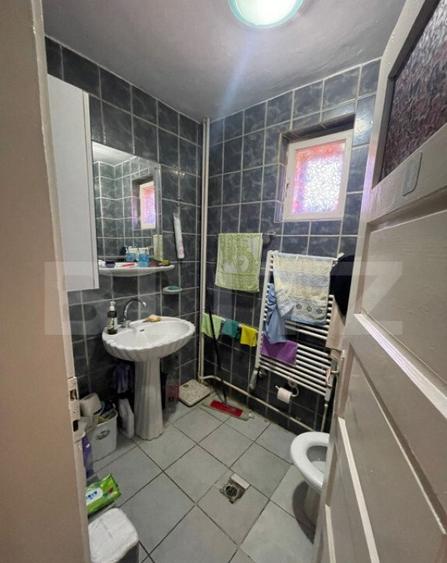 Casa cu 6 Camere in Predeal, cu Vedere Spre Munte - 8