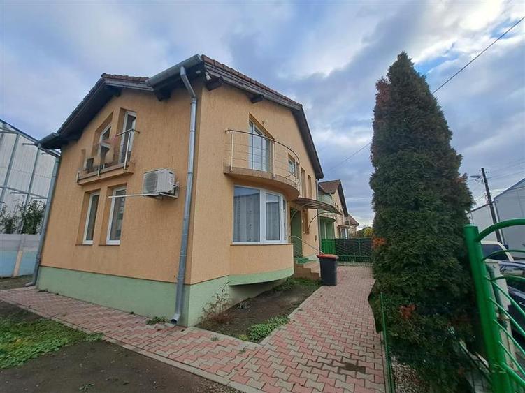 Casa Tip Duplex, 150 mp utili, situata in cartierul Someseni! - 1