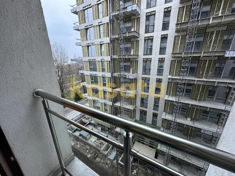 Garsoniera | Grozave?ti | Metrou | Etaj Intermediar - 16