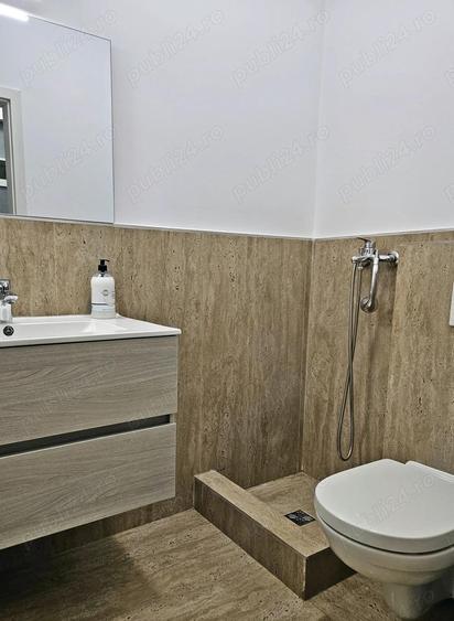 Spatiu de inchiriat Popesti Oltenitei + 2 parcari (zona Lidl) - 9