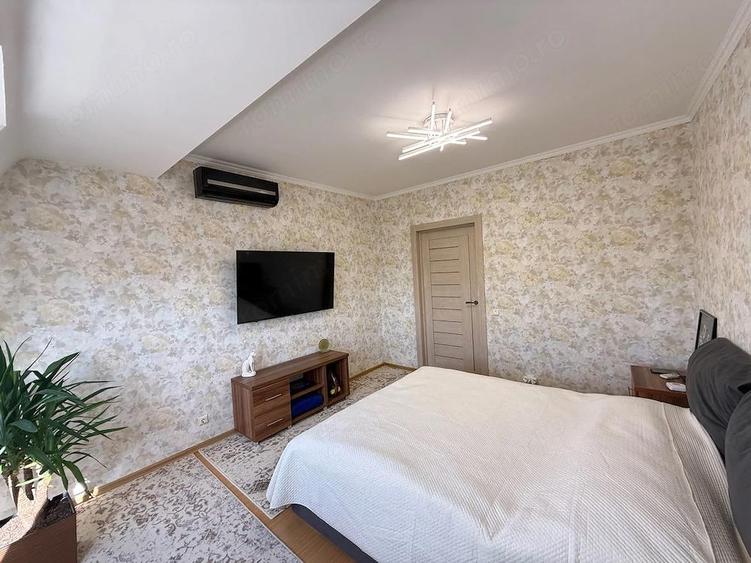 Garsoniera cu centrala proprie de inchiriat in zona Piata Sudului aproape de Sun Plazza si metrou - 3