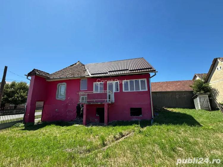 Casa de vanzare, 8 camere