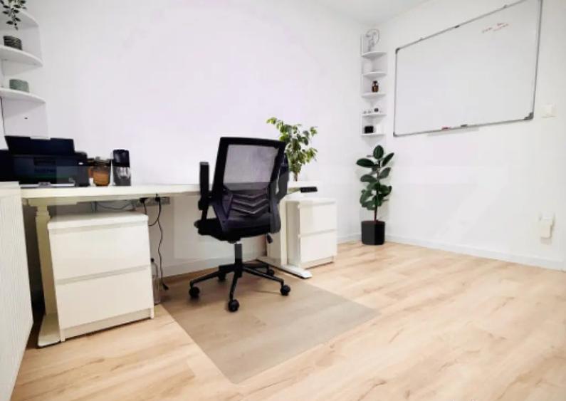 Apartament 4 camere, 100 mp utili, Shopping City - 3