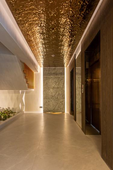 Apartament 2 camere cu vedere la mare - 9