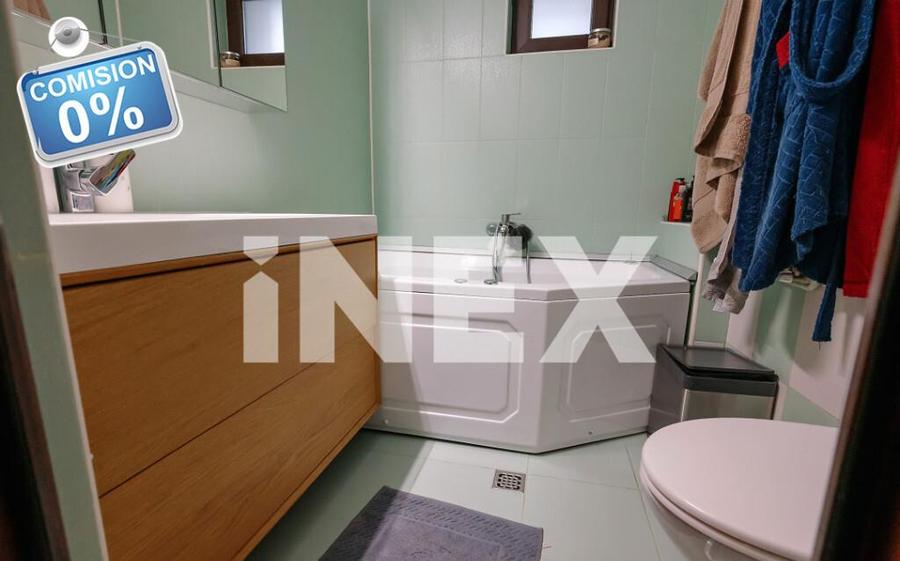 Apartament 3 camere Exercitiu | Gradina | intrare separata - 1