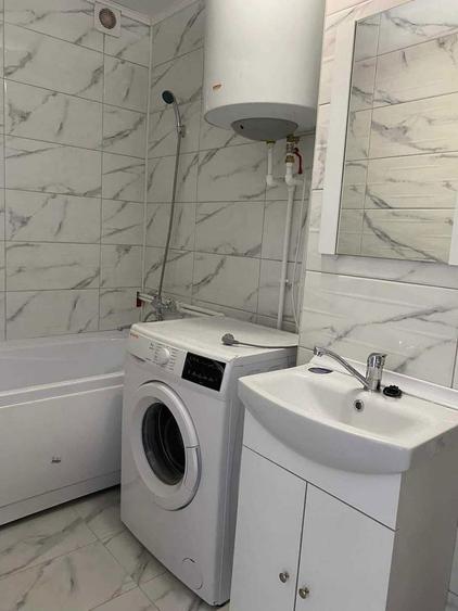 Garsoniera de inchiriat - 3