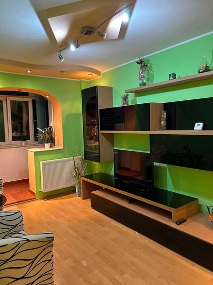 Apartament de inchiriat cu 3 camere - 1