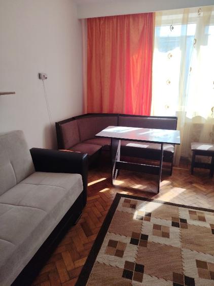 inchiriez garsoniera confort sporit - 2