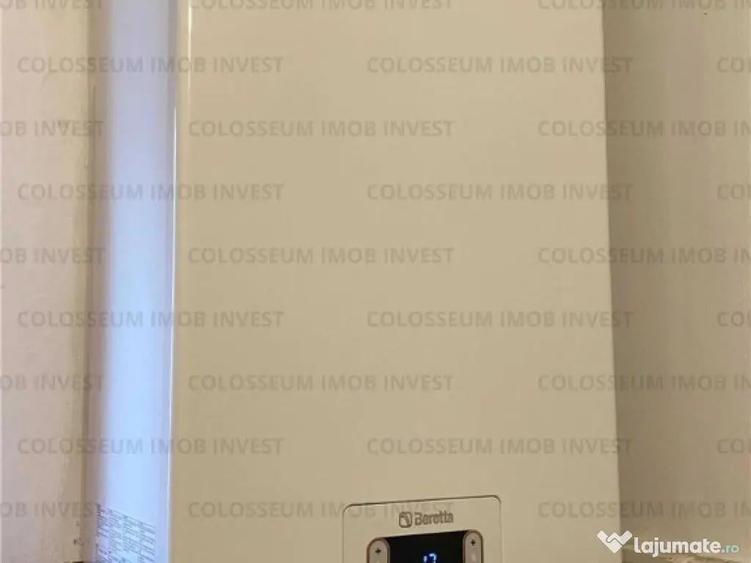 Garsoniera semidecomandat - zona Tractorul - 3