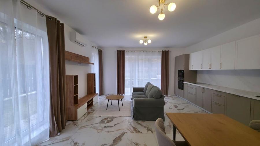 Inchiriere Duplex Nou | 4 Camere | Cartier Iris – Ideal Business sau Rezidential - 1