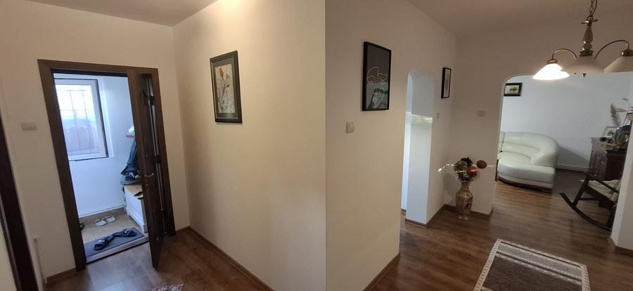 Coiciu -Institut Marina - Casa P+1 etaj  Constructie  BCA 2014........... - 15