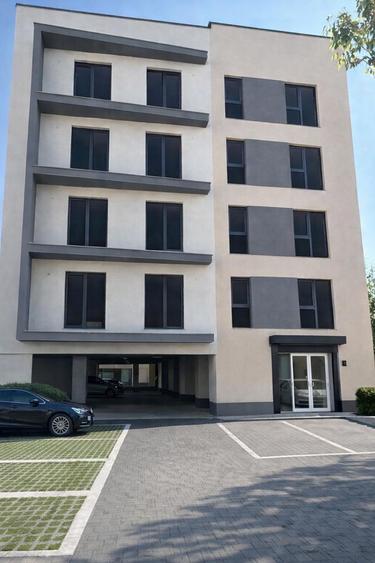 Piata Presei intrarea Straulesti Ap 2 Camere Proprietar - 3