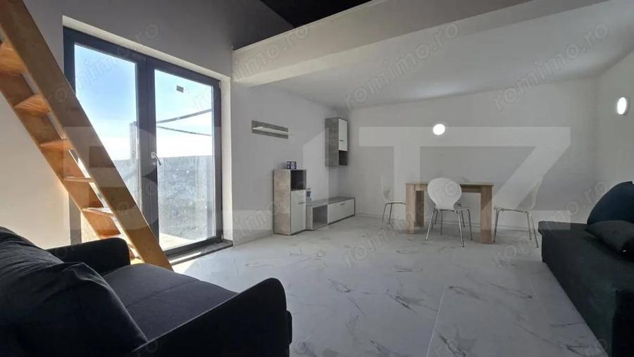 Casa noua, mobilata modern, utilata, 93 mp, Torontalului - 13