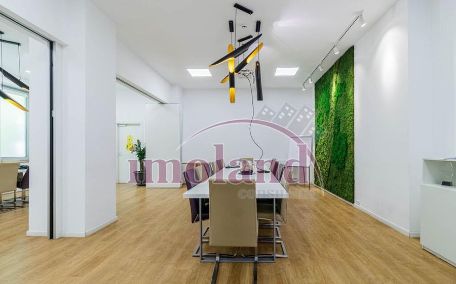 Imobil cu 30 de locuri parcare Pipera - 6