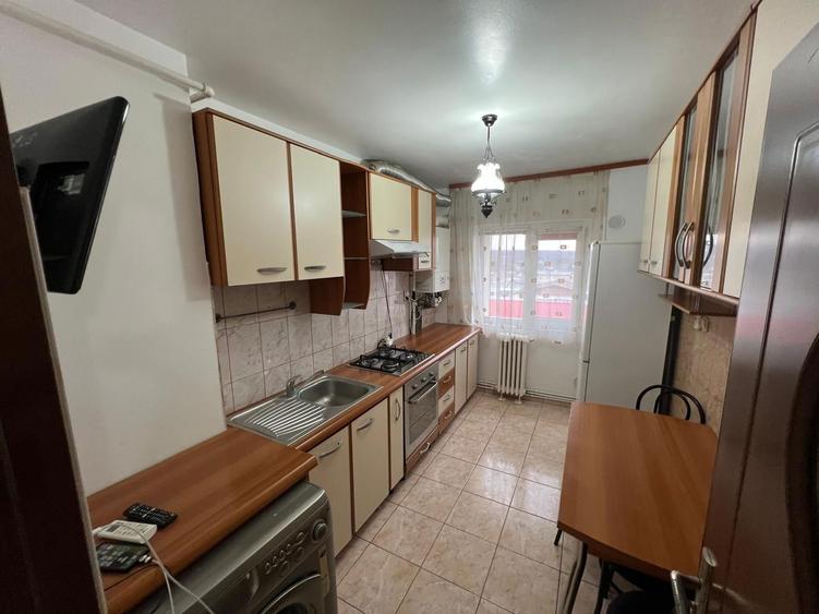 Apartament 3 camere in centru, decomandat, spre inchiriere - 5