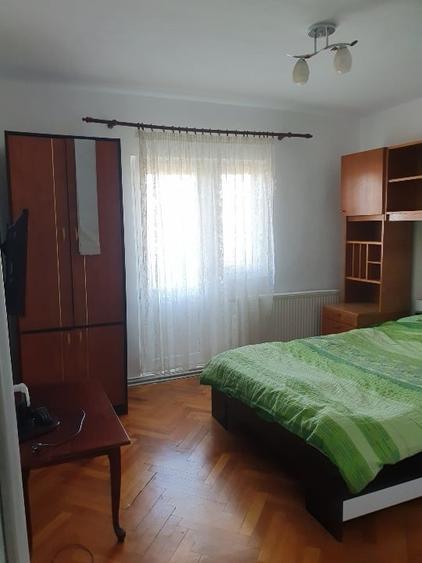 Apartament 2 camere 55 mp + 2 balcoane | Zona Bucovina | Proprietar | 400 € - 1
