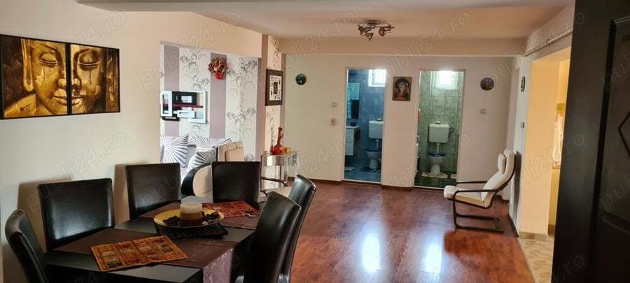Apartament de vinzare, Reghin,str.viorilor , Pret 86 000 E negociabil . - 4