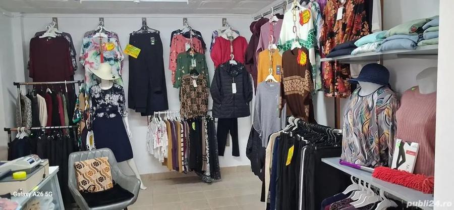 Inchiriez spatiul comercial - 4