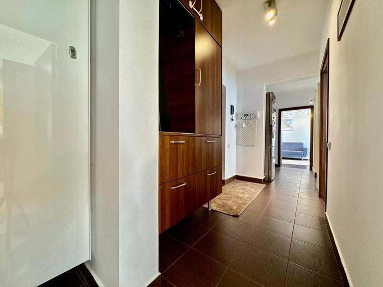 4 camere Turda - Podul Grant | Imobil 1982 | Reabilitat - 18