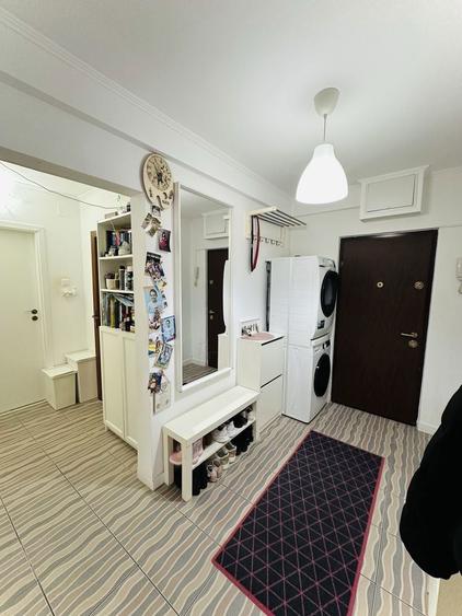 Apartament 3 camere , Drumul Taberei , metrou Raul Doamnei , parcare - 4