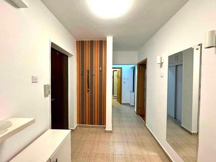 Apartament 2 camere - Marriott - 5