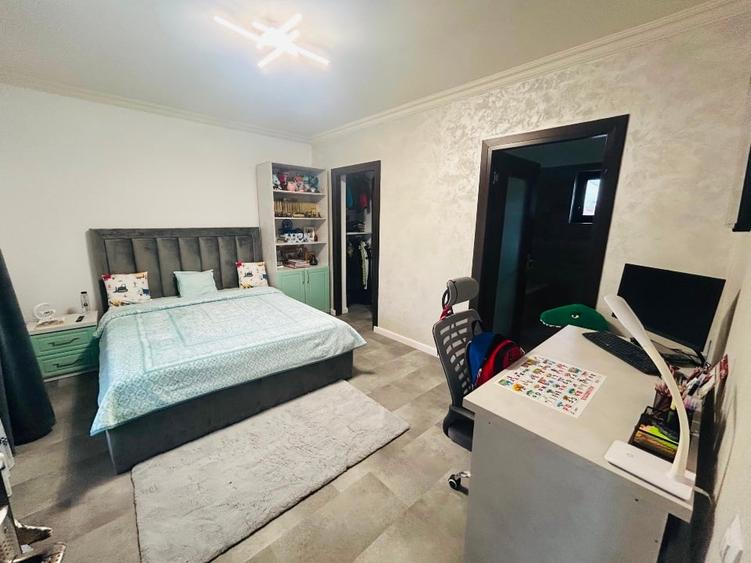 Vand casa mobilata utilata - 13