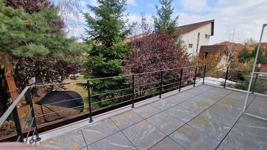 PIPERA, Jolie Ville, Zoo, Baneasa, 5 camere, Iancu Nicolae,COMISION 0 - 6