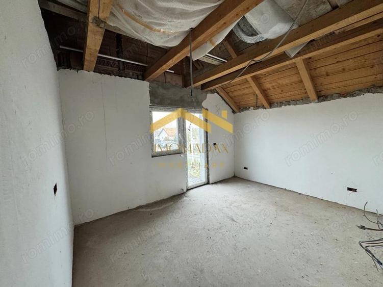 Bazos-Casa Individuala-Semifinisata - 7