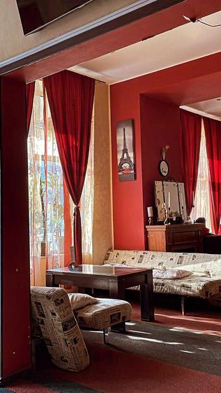 cafenea in Campus USV - 3