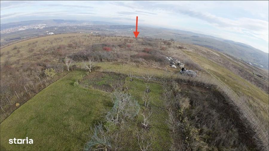 Comision 0. Teren Intravilan, zona Strada Colonia Sopor CJ 400482 - 3