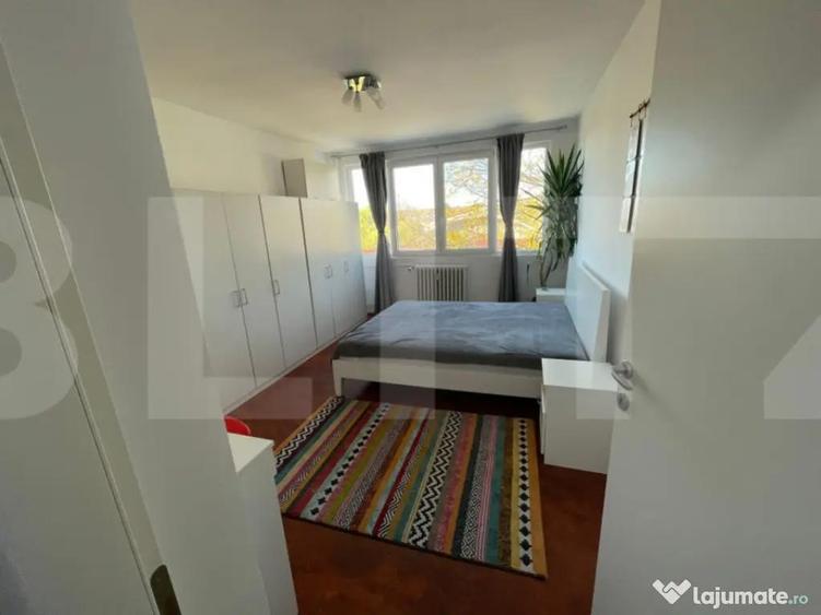 Apartament modern cu 2 camere in zona Circumvala?iunii - 7