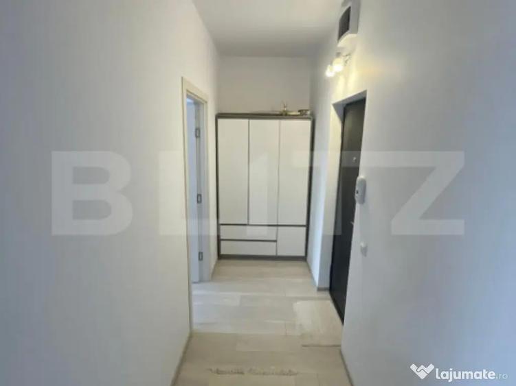 Garsoniera moderna ?i spa?ioasa - 4