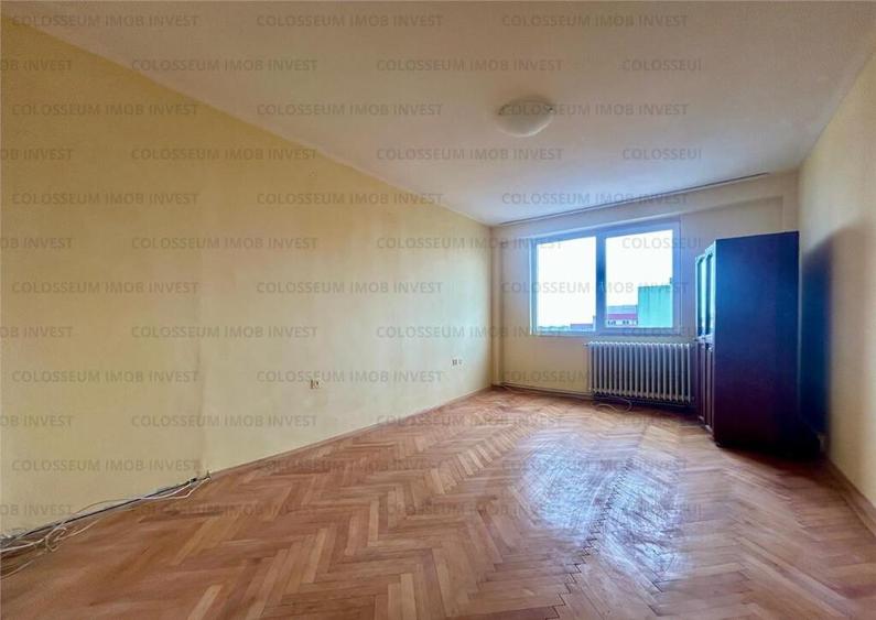 Apartament 3 camere, vedere panoramica, B-dul Vlahu?a, loca?ie premium - 19