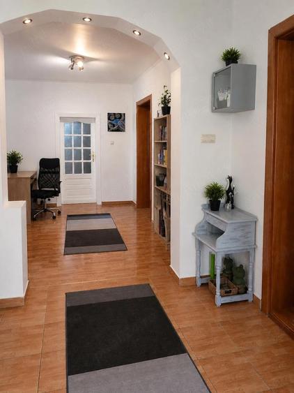 Casa individuala cu teren generos Costeiu, jud. Timi? - 6