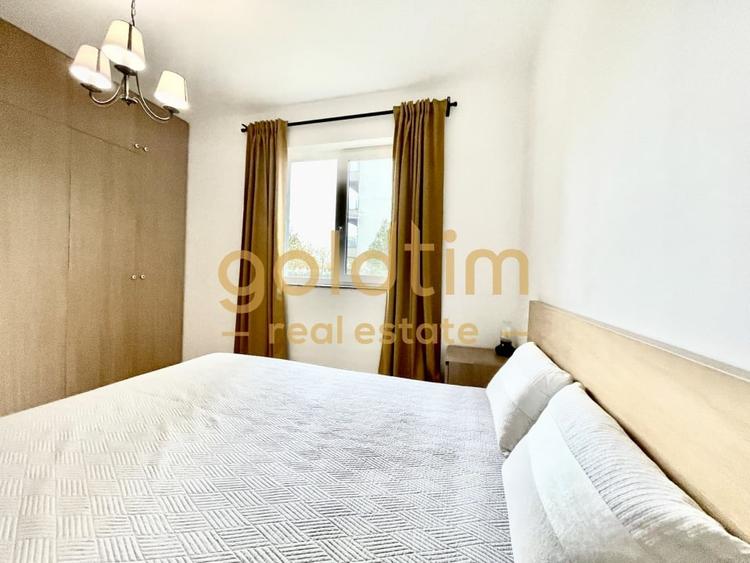 PIPERA/NEW POINT RESIDENCE/GRADINA/PARCARE INCLUSA - 8