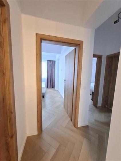 Apartament de LUX 3 camere parcare subterana Promenada Mall - 32
