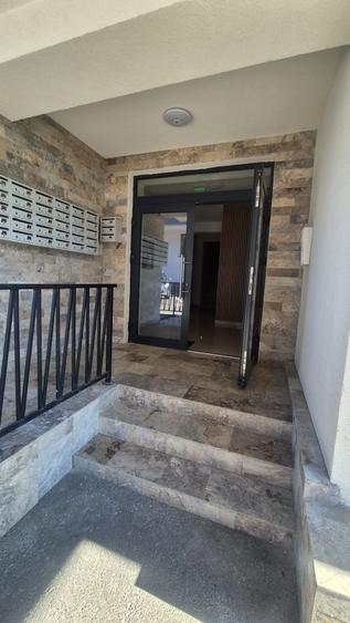 Studio cu 1 camera si cu loc parcare, bloc 2025, Tva inclus - 5