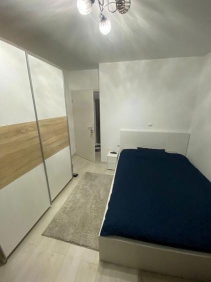 Inchiriez aprtament 2 camere in regim hotelier - 1