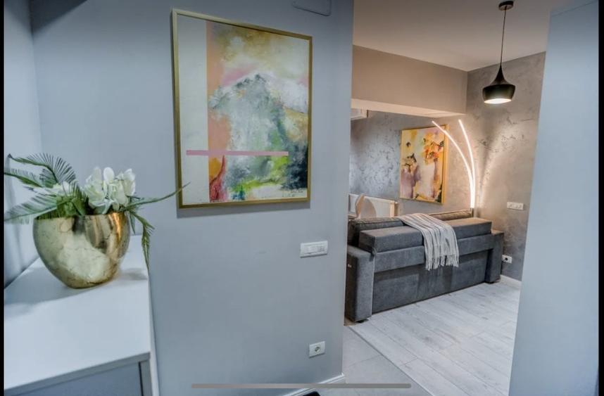 Apartament premium de închiriat în Union Plaza | Parcare subterana inclusa - 5