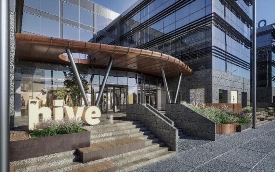 Inchiriere birouri in Victoria Park de la 223 mp - 1