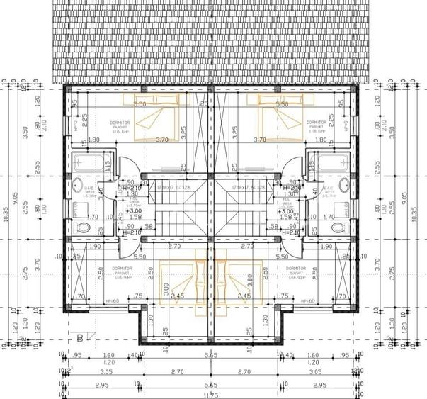 SX676 Mosnita Veche - Padurea Bistra - Disponibil Imediat - 21